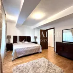 Rent 4 bedroom apartment of 150 m² in Bucuresti