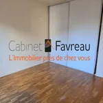 Appartement de 18 m² avec 1 chambre(s) en location à GENTILLYT