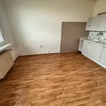 Pronájem bytu 1+kk 19m²