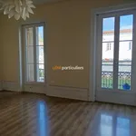 Rent 1 bedroom apartment of 34 m² in Luçon (85400)