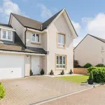 Rent 5 bedroom house in Scotland