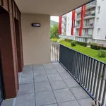 Rent 2 bedroom apartment of 56 m² in Clermont-Ferrand