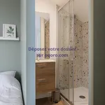 Appartement de 13 m² avec 15 chambre(s) en location à Bron