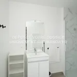 Rent 1 bedroom apartment of 29 m² in Ivry Sur Seine