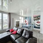 Appartement de 66 m² avec 4 chambre(s) en location à Brest