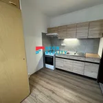 Rent 1 bedroom apartment in Ostrava