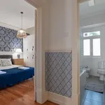 Rent 5 bedroom apartment in Lisbon