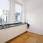 Rent 6 bedroom house of 260 m² in Milano