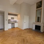 Appartement de 33 m² avec 1 chambre(s) en location à OrleansT