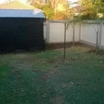 Rent 3 bedroom house in Pretoria