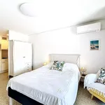 Appartement de 26 m² avec 1 chambre(s) en location à Cannes