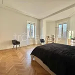 Affitto 5 camera appartamento di 185 m² in Roma