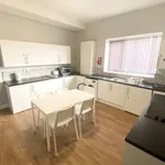 Rent 6 bedroom house in Yorkshire And The Humber