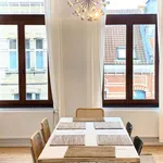 Rent 2 bedroom apartment of 120 m² in brussels