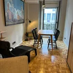 Alquilo 2 dormitorio apartamento de 96 m² en Madrid