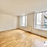 Appartement de 38 m² avec 1 chambre(s) en location à Paris