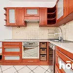 Rent 2 bedroom apartment of 48 m² in Wrocław