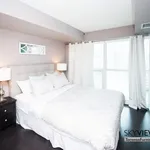 Appartement de 57 m² avec 1 chambre(s) en location à Toronto