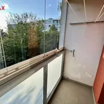 Pronajměte si 4 ložnic/e byt o rozloze 86 m² v modrany