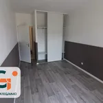 Appartement de 68 m² avec 2 chambre(s) en location à Rouen