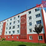 Rent 1 bedroom apartment of 35 m² in Františkovy Lázně