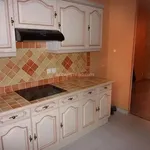 Rent 4 bedroom apartment of 82 m² in Coutras