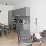 Miete 1 Schlafzimmer wohnung in Berlin