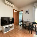 Rent 2 bedroom apartment of 55 m² in madrid