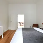 Miete 1 Schlafzimmer wohnung von 431 m² in Cologne