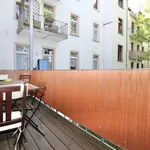 Rent 3 bedroom apartment of 119 m² in Chemnitz