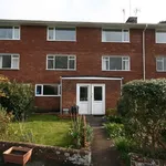 Rent 2 bedroom flat in South West England