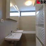 Pronajměte si 3 ložnic/e byt o rozloze 113 m² v Brno