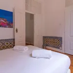 Rent 2 bedroom apartment in lisbon