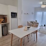 Appartement de 45 m² avec 1 chambre(s) en location à Rueil-Malmaison