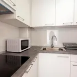 Rent 4 bedroom apartment in Valencia