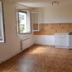 Appartement de 41 m² avec 1 chambre(s) en location à Chauffailles