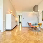 Rent 2 bedroom apartment of 87 m² in De Weteringschans