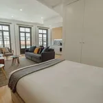 Rent 1 bedroom apartment in porto