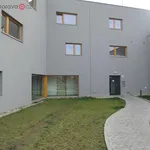 Rent 1 bedroom apartment in Brno