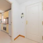 Rent 2 bedroom apartment in Madrid