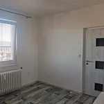 Rent 1 bedroom apartment in Šumperk