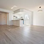 4 bedroom apartment of 1033 sq. ft in Montreal