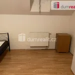 Rent 1 bedroom apartment of 15 m² in Prague