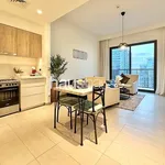 Rent 1 bedroom apartment of 60 m² in Dubai Hills Estate