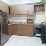 Rent 2 bedroom apartment in Taguig