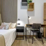 Alquilar 8 dormitorio apartamento en Valencia