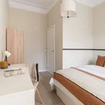 Rent a room of 115 m² in barcelona