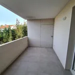 Appartement de 58 m² avec 3 chambre(s) en location à BEZIERS