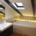 Rent 4 bedroom apartment of 172 m² in Milano