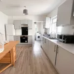 Rent 7 bedroom house in Bristol